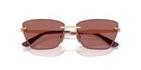 Vogue VG 4332S 515269 59 Unisex Güneş Gözlüğü 