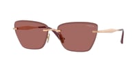 Vogue VG 4332S 515269 59 Unisex Güneş Gözlüğü 