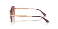 Vogue VG 4332S 515269 59 Unisex Güneş Gözlüğü 