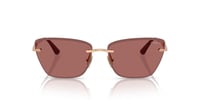 Vogue VG 4332S 515269 59 Unisex Güneş Gözlüğü 