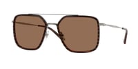 Vogue VG 4336SI 548/73 57 Unisex Güneş Gözlüğü 