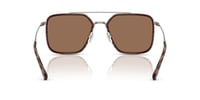 Vogue VG 4336SI 548/73 57 Unisex Güneş Gözlüğü 