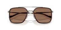 Vogue VG 4336SI 548/73 57 Unisex Güneş Gözlüğü 