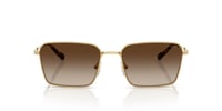Vogue VG 4338SI 280/13 56 Unisex Güneş Gözlüğü 
