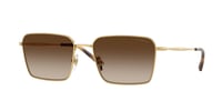Vogue VG 4338SI 280/13 56 Unisex Güneş Gözlüğü 