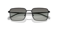 Vogue VG 4338SI 352S11 56 Unisex Güneş Gözlüğü 