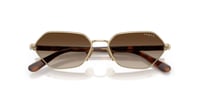 Vogue VG 4339S 848/13 56 Unisex Güneş Gözlüğü 