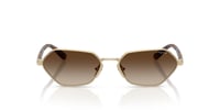 Vogue VG 4339S 848/13 56 Unisex Güneş Gözlüğü 