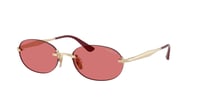 Vogue VG 4342S 848/75 55 Unisex Güneş Gözlüğü