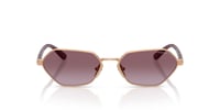 Vogue VG 4349S 51528H 54 Unisex Güneş Gözlüğü 