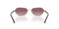 Vogue VG 4349S 51528H 54 Unisex Güneş Gözlüğü 
