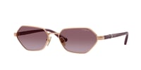 Vogue VG 4349S 51528H 54 Unisex Güneş Gözlüğü 