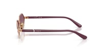 Vogue VG 4349S 51528H 54 Unisex Güneş Gözlüğü 