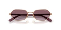 Vogue VG 4349S 51528H 54 Unisex Güneş Gözlüğü 
