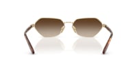 Vogue VG 4349S 848/13 54 Unisex Güneş Gözlüğü 