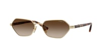 Vogue VG 4349S 848/13 54 Unisex Güneş Gözlüğü 
