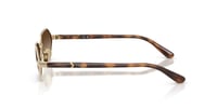 Vogue VG 4349S 848/13 54 Unisex Güneş Gözlüğü 