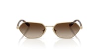 Vogue VG 4349S 848/13 54 Unisex Güneş Gözlüğü 