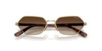 Vogue VG 4349S 848/13 54 Unisex Güneş Gözlüğü 