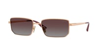 Vogue VG 4352S 515262 56 Unisex Güneş Gözlüğü 