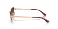 Vogue VG 4352S 515262 56 Unisex Güneş Gözlüğü 