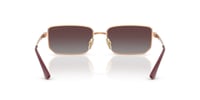 Vogue VG 4352S 515262 56 Unisex Güneş Gözlüğü 