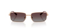 Vogue VG 4352S 515262 56 Unisex Güneş Gözlüğü 