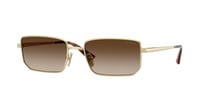 Vogue VG 4352S 848/13 56 Unisex Güneş Gözlüğü 