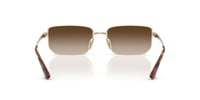 Vogue VG 4352S 848/13 56 Unisex Güneş Gözlüğü 