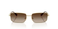 Vogue VG 4352S 848/13 56 Unisex Güneş Gözlüğü 