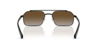 Vogue VG 4356S 352/T5 57 Unisex Güneş Gözlüğü 