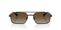 Vogue VG 4356S 352/T5 57 Unisex Güneş Gözlüğü 