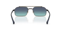 Vogue VG 4356S 51374S 57 Unisex Güneş Gözlüğü 