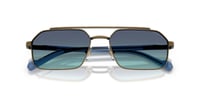 Vogue VG 4356S 51374S 57 Unisex Güneş Gözlüğü 