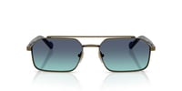 Vogue VG 4356S 51374S 57 Unisex Güneş Gözlüğü 