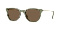 Vogue VG 5594SI 282173 51 Unisex Güneş Gözlüğü 