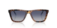 Vogue VG 5664SI 28194L 55 Unisex Güneş Gözlüğü 