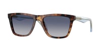 Vogue VG 5664SI 28194L 55 Unisex Güneş Gözlüğü 