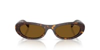 Vogue VG 5695SU W65683 53 Unisex Güneş Gözlüğü 