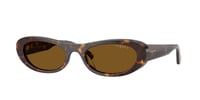 Vogue VG 5695SU W65683 53 Unisex Güneş Gözlüğü 