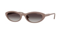 Vogue VG 5697SU 32728G 54 Unisex Güneş Gözlüğü 