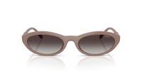 Vogue VG 5697SU 32728G 54 Unisex Güneş Gözlüğü 