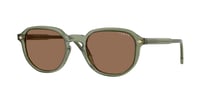 Vogue VG 5707S 318773 51 Unisex Güneş Gözlüğü 