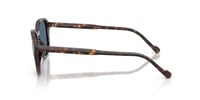 Vogue VG 5707S W65680 51 Unisex Güneş Gözlüğü 