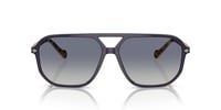 Vogue VG5531S 31114L 60 Polarize Erkek Güneş Gözlüğü