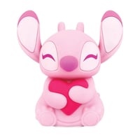 Angel Light-Up Lisanslı Figür Biblo Enesco Orijinal Lisanslı Koleksiyon Ürünü