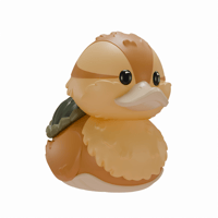 Avatar Tubbz BOXED Turtle Duck Tubbz Orijinal Lisanslı Koleksiyon Ürünü
