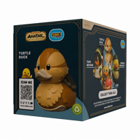 Avatar Tubbz BOXED Turtle Duck Tubbz Orijinal Lisanslı Koleksiyon Ürünü