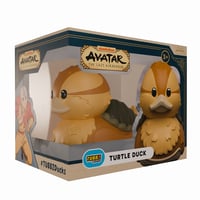 Avatar Tubbz BOXED Turtle Duck Tubbz Orijinal Lisanslı Koleksiyon Ürünü