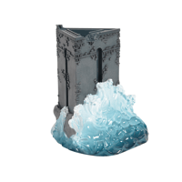 Azkaban in Sea - Mini Building Lisanslı Figür Biblo Enesco Orijinal Lisanslı Koleksiyon Ürünü
